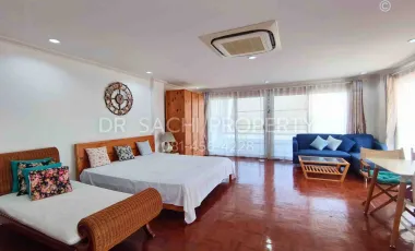 1 Bedroom Condo for sale at Chiangmai Golf Mansions