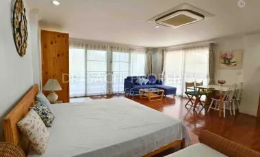 1 Bedroom Condo for sale at Chiangmai Golf Mansions