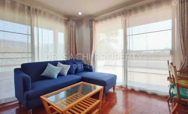 1 Bedroom Condo for sale at Chiangmai Golf Mansions