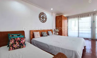 1 Bedroom Condo for sale at Chiangmai Golf Mansions