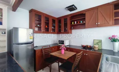 1 Bedroom Condo for sale at Chiangmai Golf Mansions