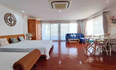 1 Bedroom Condo for sale at Chiangmai Golf Mansions