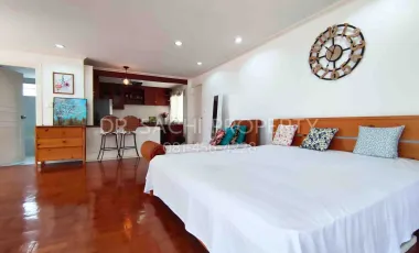 1 Bedroom Condo for sale at Chiangmai Golf Mansions