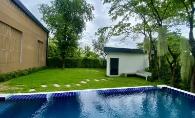 4 Bedroom Villa for sale in Ban Thi, Lamphun