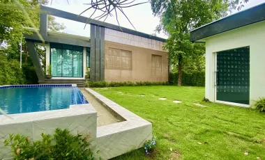 4 Bedroom Villa for sale in Ban Thi, Lamphun