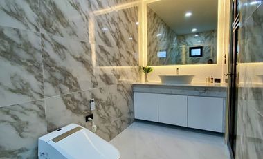 4 Bedroom Villa for sale in Ban Thi, Lamphun