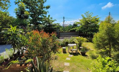 3 Bedroom House for sale in Mueang Chi, Lamphun