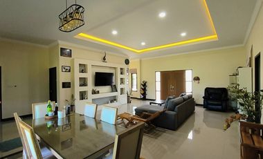3 Bedroom House for sale in Mueang Chi, Lamphun