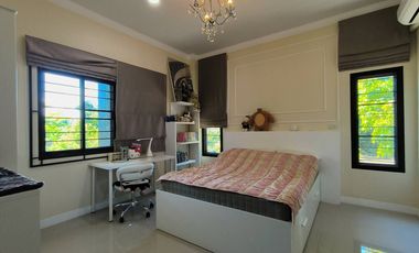 3 Bedroom House for sale in Mueang Chi, Lamphun