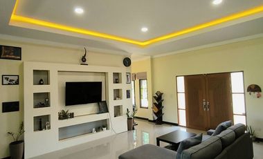 3 Bedroom House for sale in Mueang Chi, Lamphun
