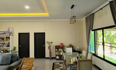 3 Bedroom House for sale in Mueang Chi, Lamphun
