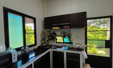 3 Bedroom House for sale in Mueang Chi, Lamphun