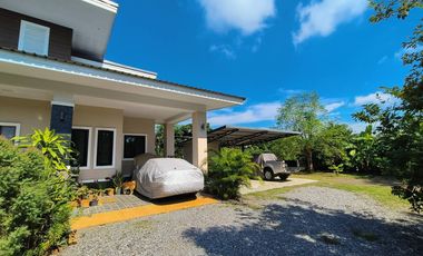 3 Bedroom House for sale in Mueang Chi, Lamphun