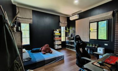 3 Bedroom House for sale in Mueang Chi, Lamphun