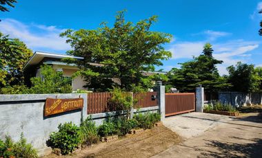 3 Bedroom House for sale in Mueang Chi, Lamphun