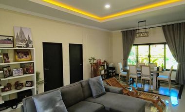 3 Bedroom House for sale in Mueang Chi, Lamphun