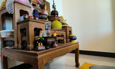 3 Bedroom House for sale in Mueang Chi, Lamphun