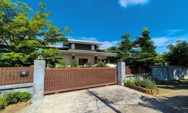 3 Bedroom House for sale in Mueang Chi, Lamphun