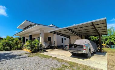 3 Bedroom House for sale in Mueang Chi, Lamphun