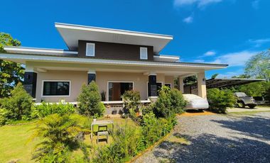 3 Bedroom House for sale in Mueang Chi, Lamphun