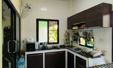 3 Bedroom House for sale in Mueang Chi, Lamphun