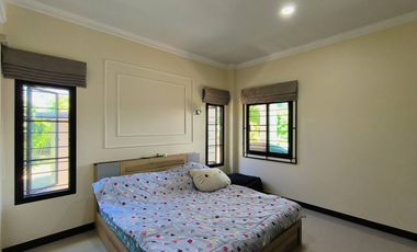 3 Bedroom House for sale in Mueang Chi, Lamphun