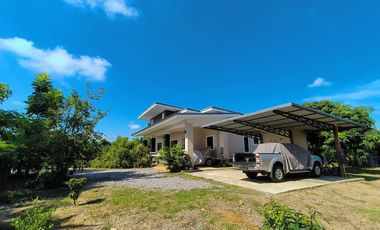 3 Bedroom House for sale in Mueang Chi, Lamphun