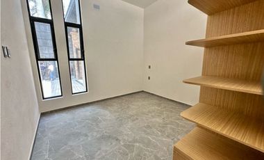 Casa en preventa de 1 nivel Yautepec Morelos Turquesa