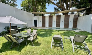 Casa en preventa de 1 nivel Yautepec Morelos Turquesa