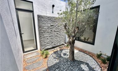 Casa en preventa de 1 nivel Yautepec Morelos Turquesa