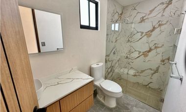 Casa en preventa de 1 nivel Yautepec Morelos Turquesa