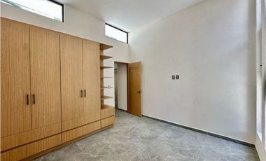 Casa en preventa de 1 nivel Yautepec Morelos Turquesa