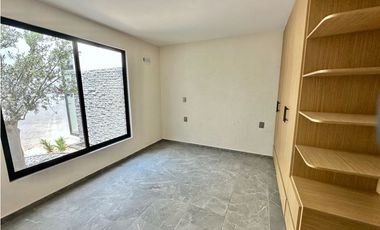 Casa en preventa de 1 nivel Yautepec Morelos Turquesa