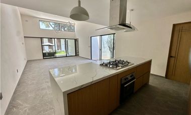 Casa en preventa de 1 nivel Yautepec Morelos Turquesa