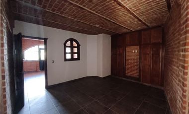 CASA DE CAMPO EN VENTA RINCON DE SAN ANDRES 345 M2 , SAHUAYO MICHOACAN