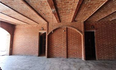 CASA DE CAMPO EN VENTA RINCON DE SAN ANDRES 345 M2 , SAHUAYO MICHOACAN