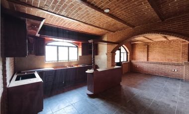 CASA DE CAMPO EN VENTA RINCON DE SAN ANDRES 345 M2 , SAHUAYO MICHOACAN