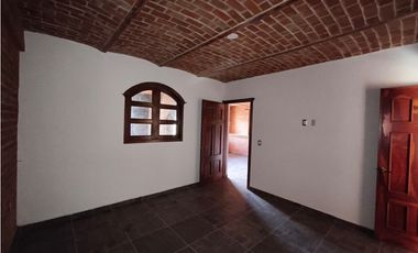 CASA DE CAMPO EN VENTA RINCON DE SAN ANDRES 345 M2 , SAHUAYO MICHOACAN