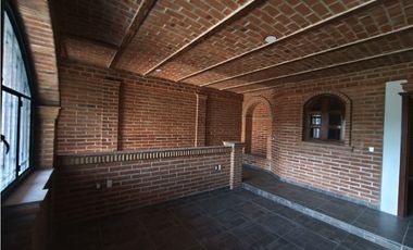 CASA DE CAMPO EN VENTA RINCON DE SAN ANDRES 345 M2 , SAHUAYO MICHOACAN