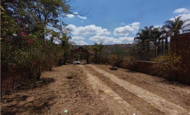 CASA DE CAMPO EN VENTA RINCON DE SAN ANDRES 345 M2 , SAHUAYO MICHOACAN