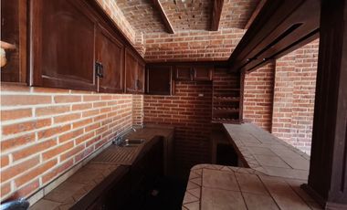 CASA DE CAMPO EN VENTA RINCON DE SAN ANDRES 345 M2 , SAHUAYO MICHOACAN