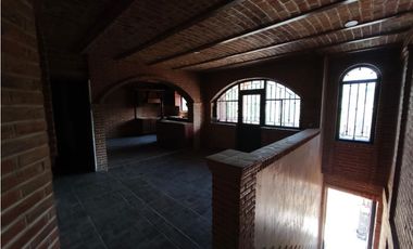 CASA DE CAMPO EN VENTA RINCON DE SAN ANDRES 345 M2 , SAHUAYO MICHOACAN