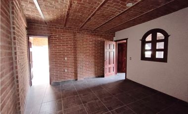 CASA DE CAMPO EN VENTA RINCON DE SAN ANDRES 345 M2 , SAHUAYO MICHOACAN