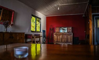 Hostal en venta frente al mar Osorno