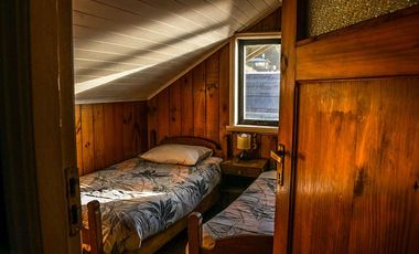 Hostal en venta frente al mar Osorno