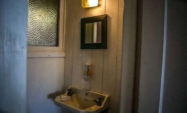 Hostal en venta frente al mar Osorno