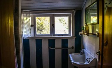 Hostal en venta frente al mar Osorno