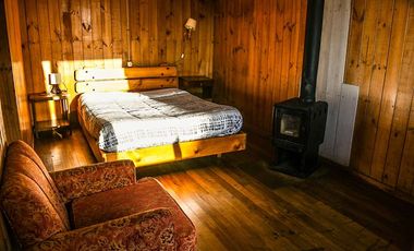 Hostal en venta frente al mar Osorno