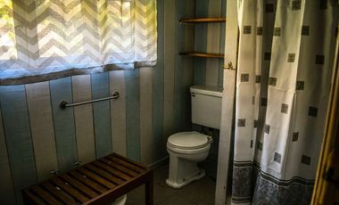 Hostal en venta frente al mar Osorno