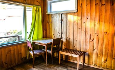 Hostal en venta frente al mar Osorno